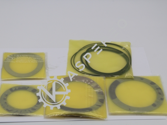 SERVICE SET A HC6075 MK2 R717