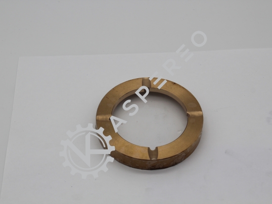 Thrust-washer bronze drive-end R