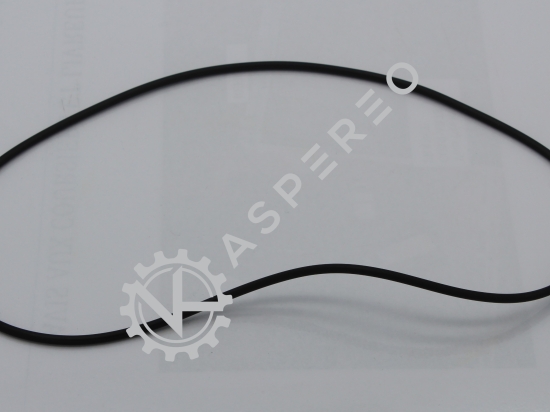 O ring 209,14 X 3,55 FEPM 70 shore