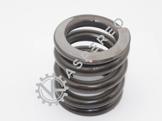 Pressure spring V800 TO 1800