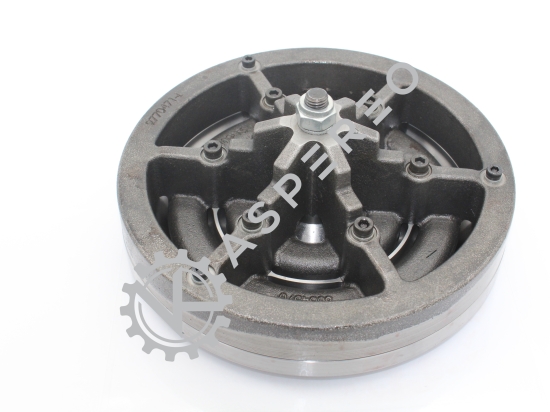 Discharge valve A3N-B V800 TO 1800