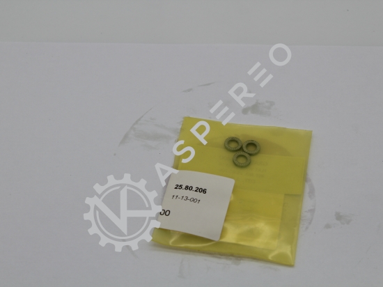 Flat washer V800 TO 1800