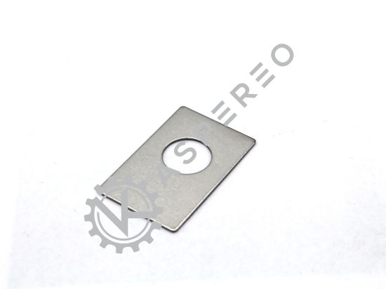 LOCKING NUT  2.6 CON ROD