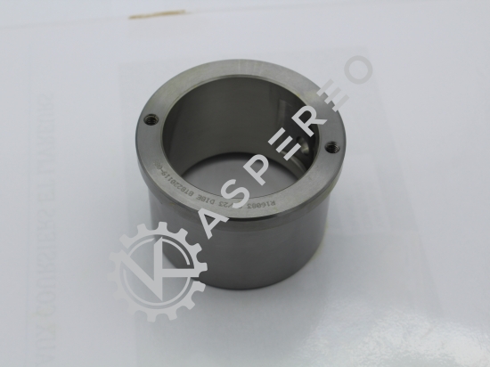 inlet end Journal Bearing WRV163
