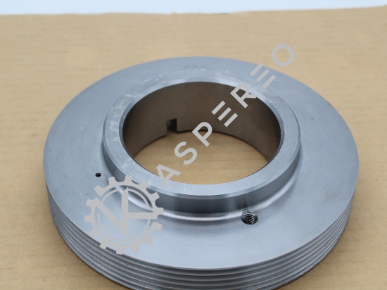 MALE O.E. BAL, PISTON  WRV255 MK6