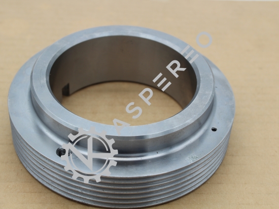 FEMALE O.E. BAL, PISTON  WRV255 MK6