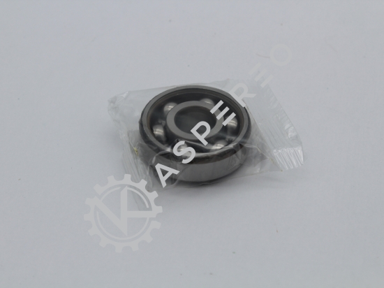 Angular Contact Bearing