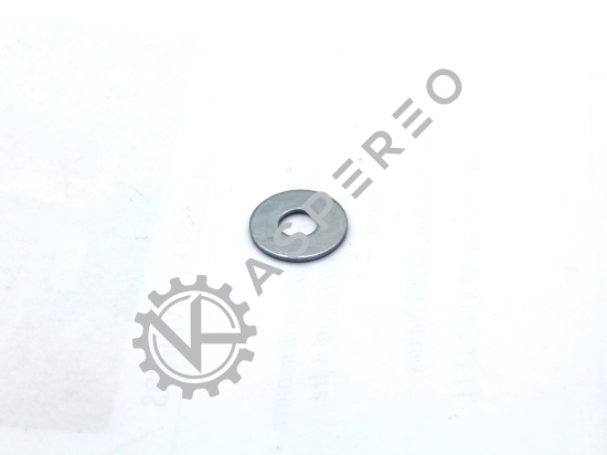 Washer – 10mm Dia.