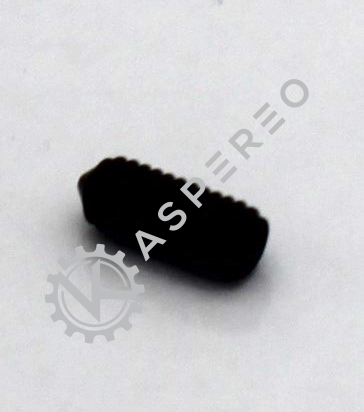 HOW SOCKET SET SCREW M4 x 10 LG.
