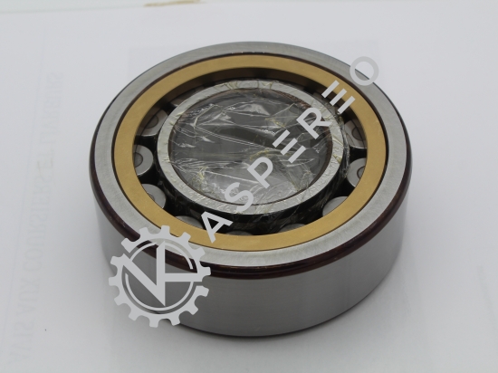 Cylindrical roller bearing