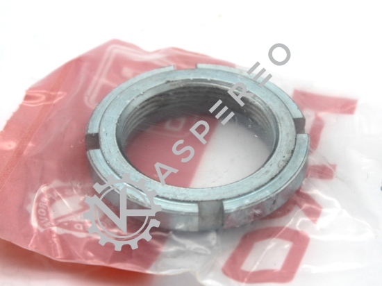 Locknut M35