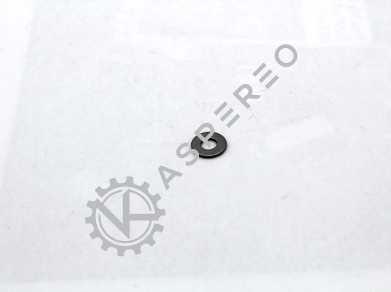 Washer – 5mm.