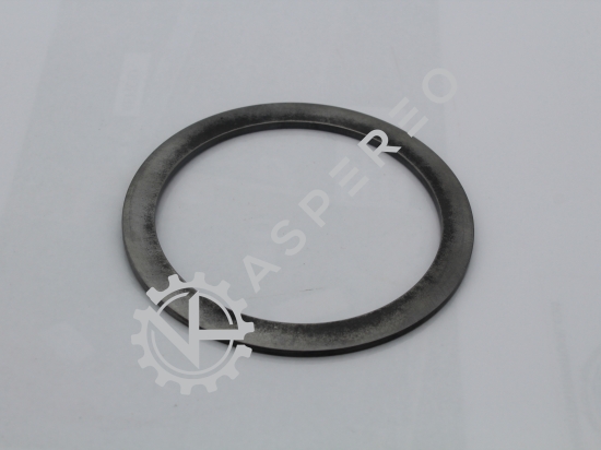 Thrust setting shim