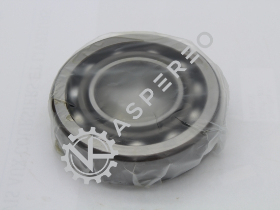 Angular Contact Bearing