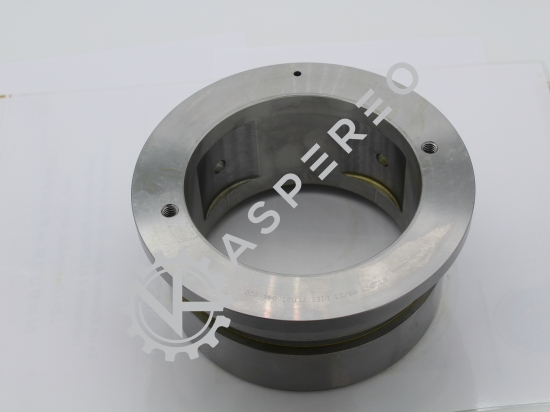 Inlet End Journal Bearing WRV321