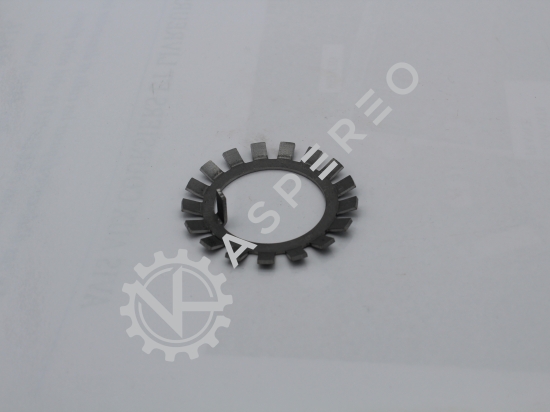 Lockwasher 40mm