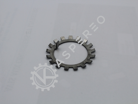 Lockwasher 50mm