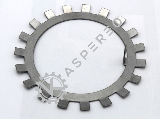 Lockwasher 100mm – Thrust Bearings