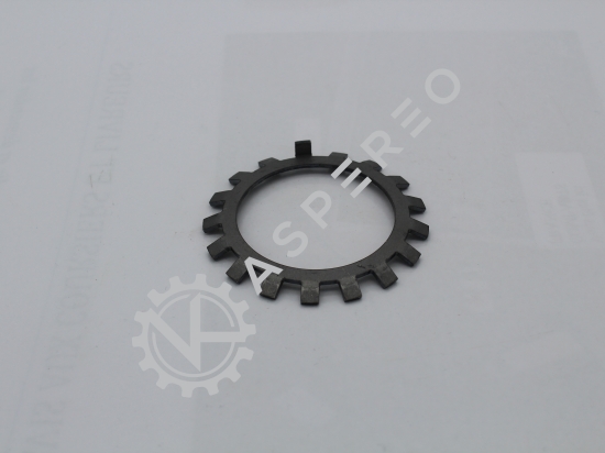 Lock washer MB-12     60mm