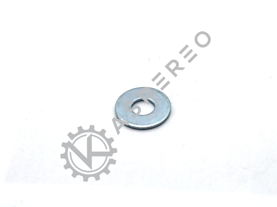 Washer - 12mm Dia