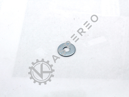 Washer – 8mm Dia.