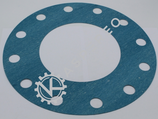 Suction gasket 200mm