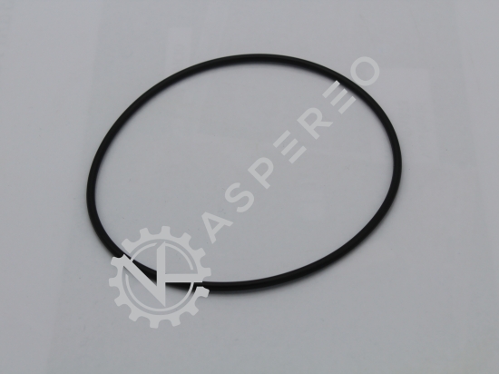 O'Ring - Gas Seal