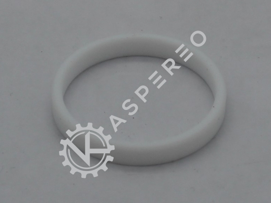 PTFE  tube ring