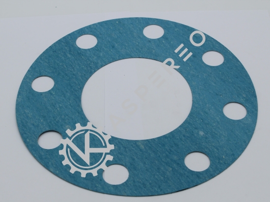 Discharge gasket 150mm
