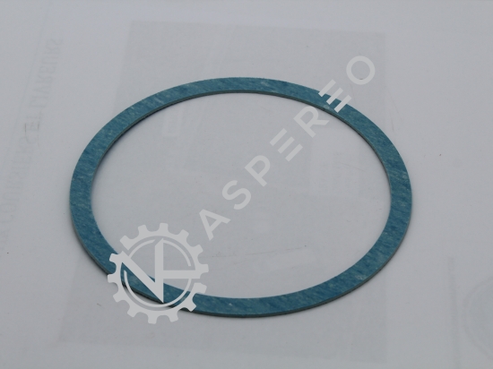 Gasket (suction)