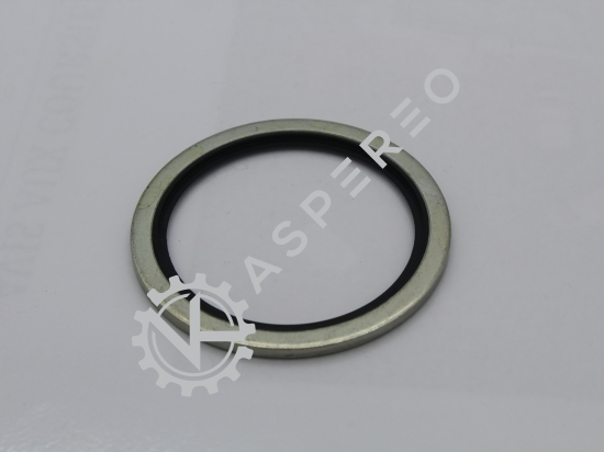 Bonded Seal 2”
