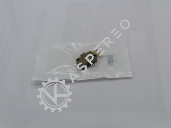 Microswitch
