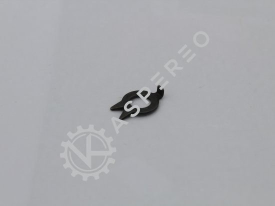 1/4 Locking tab washer