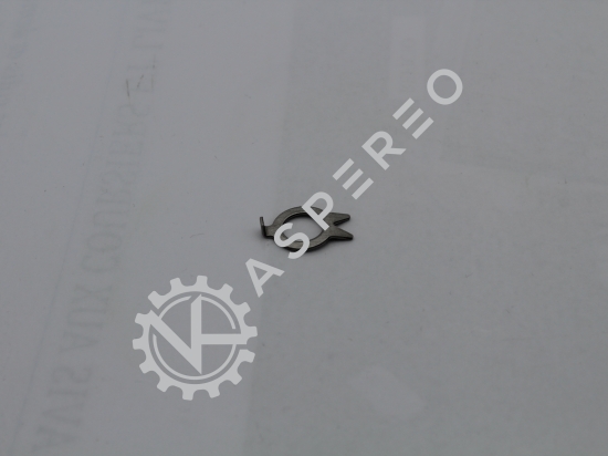 3/8 Locking tab washer
