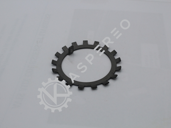 Lockwasher 65mm