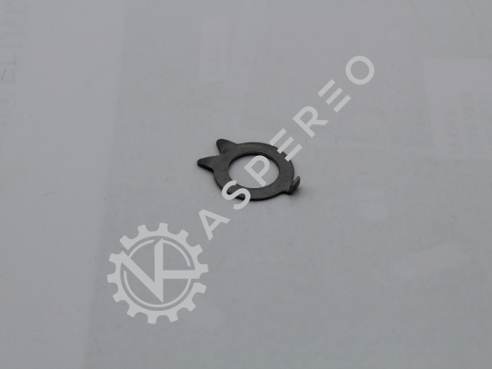 5/8 Locking tab washer