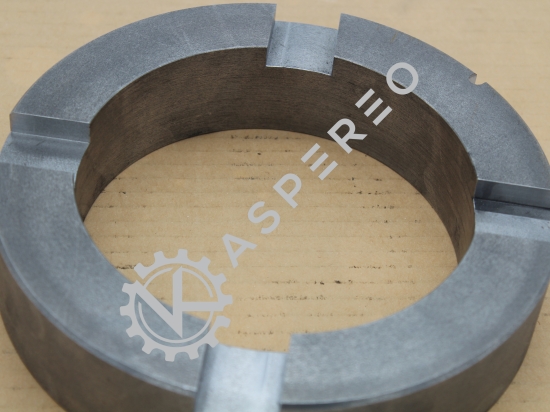 FEM.O.E. BAL.PIST.SLEEVE W255 Mk1-5