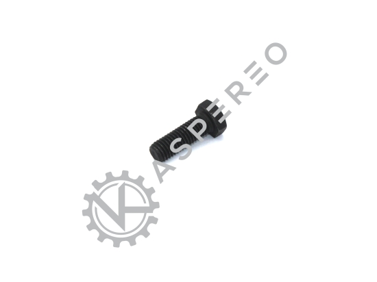 Hex HD Cap Screw Fully Threaded M10