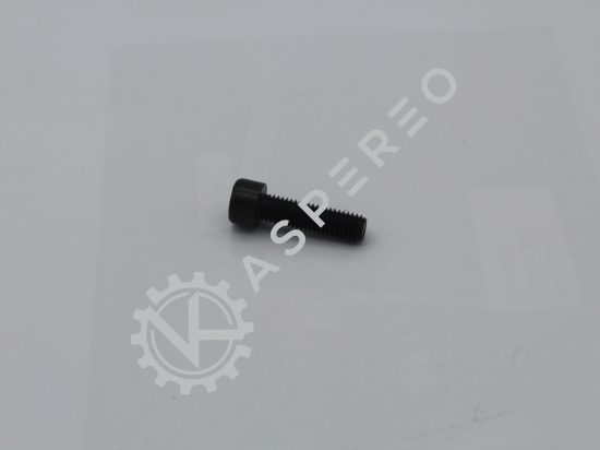 Cylinder head screw M 8 x 30