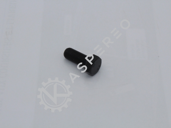 HEX HEAD BOLT M14X35