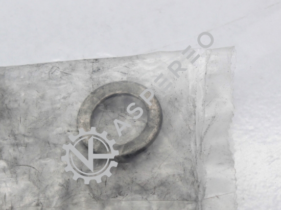 Rond tête cylindrique DIN 433-1 M12