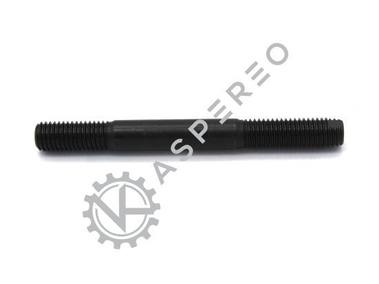Stay bolt M14x138