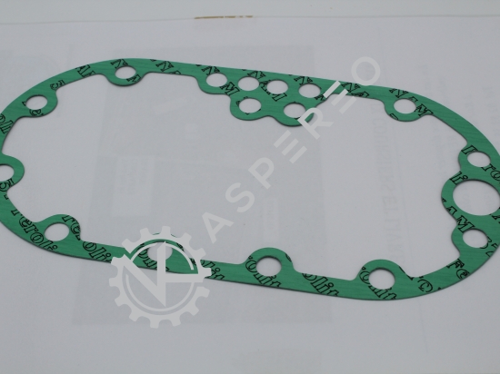 Gasket Flat CMO Side cover