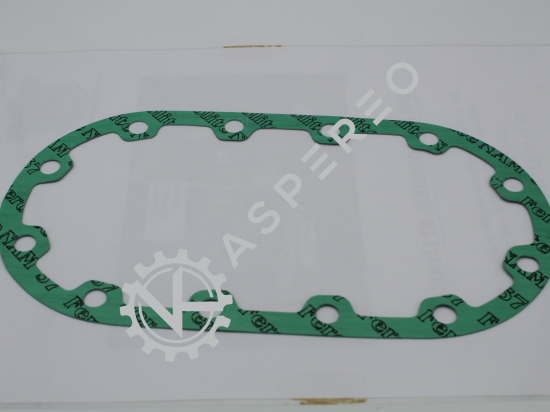Gasket Flat T/CMO Top Cover