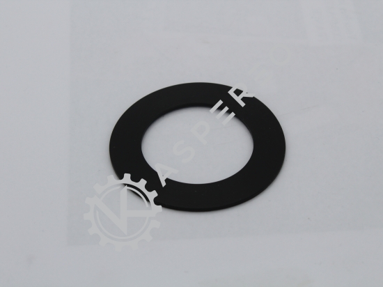 Gasket Rubber 70/45x2