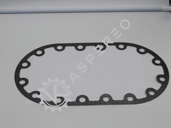 Gasket cyl head & hand-hole (MkI