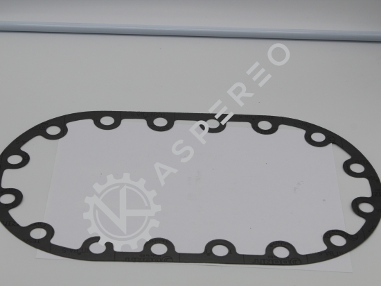 Gasket cyl head & hand-hole Mk-I
