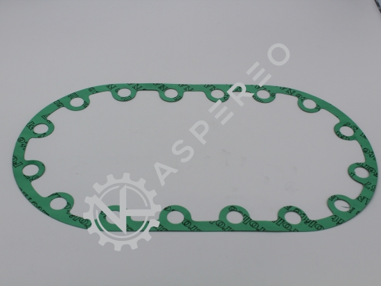 Gasket Flat SMC 100 Top Cover