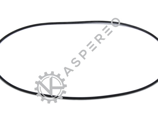 O ring 254,00 x 3,53