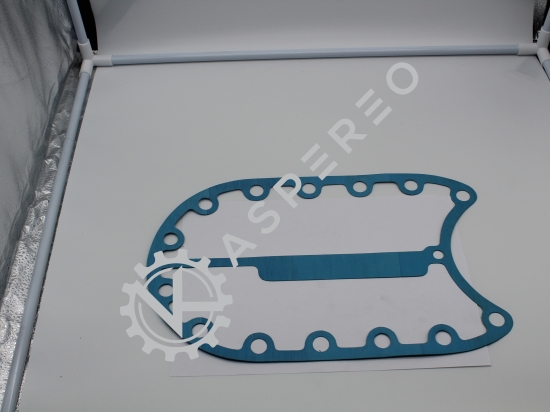 Gasket cylinder head (water-cool